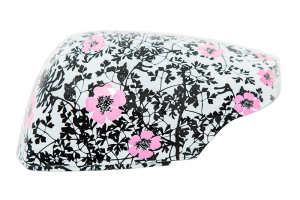 OLM Mirror Covers Cherry Blossoms - Subaru WRX / STI 2015-2021