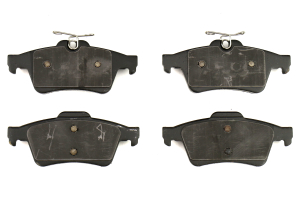 Stoptech Street Select Rear Brake Pads - Ford/Mazda Models (inc. 2013-2014 Ford Focus ST / 2007-2013 Mazdaspeed3)