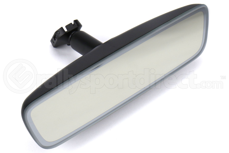 Brandmotion Infinity Frameless Rear View Mirror Auto Dimming W Homelink Subaru Base 2015 2020 Oefitfrlsadhl Rallysport Direct