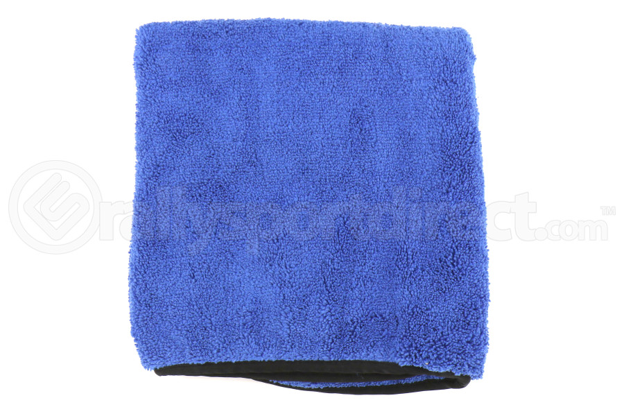 Chemical Guys Big Monster Microfiber Extreme Thickness Microfiber Towel - Universal