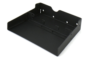 Verus Engineering Rear Differential Cooling Plate MKV Toyota Supra - Toyota Supra 2020+