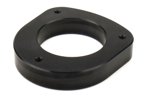 Subtle Solutions 1in Saggy Butt Rear Spacer Set - Subaru Models (inc. 2002-2007 WRX/STi)