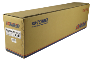 Tomei Expreme Turbine Outlet V2 - Mitsubishi Evo 8/9 2003-2006