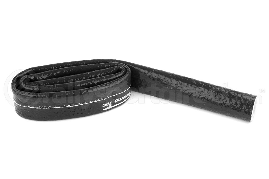 Thermo Tec Heat-Sleeves 1in x 3ft Black (Part Number: 18100) Thermo Tec Heat-Sleeves 1in x 3ft Black (Part Number: )