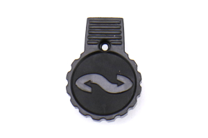 Fumoto Nipple Cap for Long and short nipple F series valves - Universal