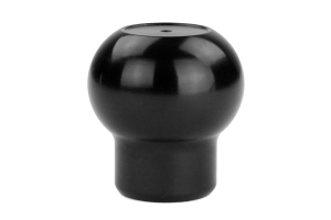 Kartboy Shift Knob Aluminum Black 6MT - Subaru Models