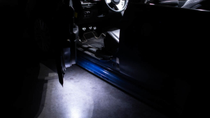 OLM LED Interior Accessory Kit - Subaru Legacy 2010 - 2014