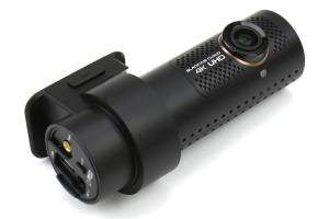 BlackVue DR900X 2 Channel Dual Lens 4K GPS WiFi Cloud-Capable Dashcam Front & Rear 32 Gig - Universal