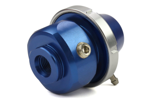 Turbosmart FPR-1200 Fuel Pressure Regulator Blue - Universal