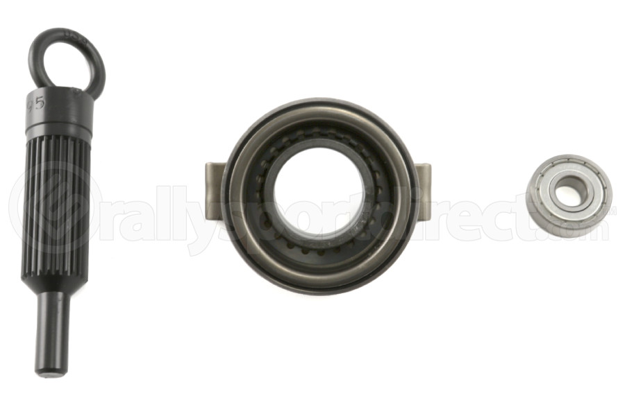 ClutchXperts Clutch Release Bearing+Pilot+Alignment Tool Compatible With 94-01 Acura Integra 