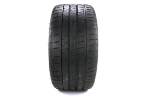 Michelin Pilot Super Sport Performance Tire 275/35ZR18 (99Y) - Universal