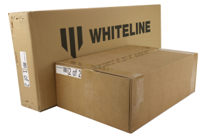 Whiteline Grip Series Stage 1 Suspension Kit w/Lowering Springs - Subaru WRX 2008-2010