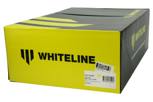 Whiteline Lowering Spring Kit - Scion FR-S 2013-2016 / Subaru BRZ 2013+ / Toyota 86 2017+