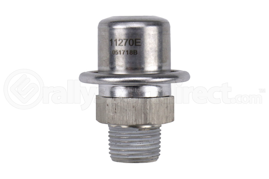 Radium Fuel Injector Pulsation Damper for OEM RailRallysport Direct