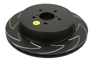 Ebc Brakes Bsd Series Rear Brake Rotors Subaru Wrx Sti