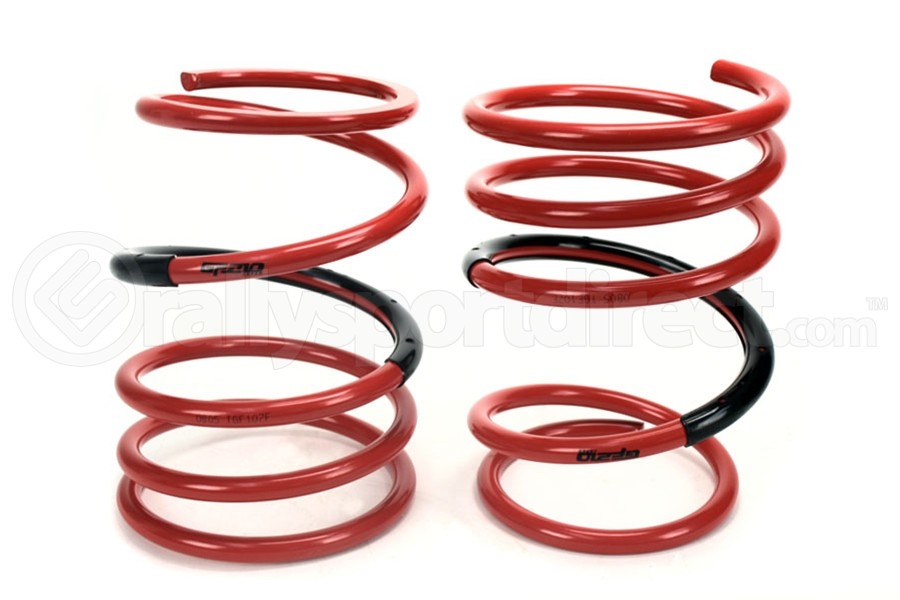 Tanabe GF210 Spring Kit (Part Number: TGF107) Tanabe GF210 Spring Kit (Part Number: )