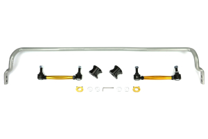 Whiteline Front Sway Bar 20mm Adjustable - Scion FR-S 2013-2016 / Subaru BRZ 2013+ / Toyota 86 2017+