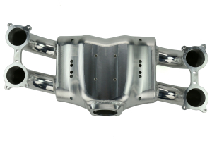 Process West Intake Manifold Track Version Reverse