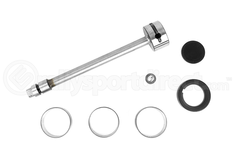 GSC PowerDivision Race Balance Shaft Mitsubishi GSX 19901999 8042