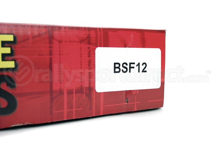Whiteline Front Swaybar 22mm (Part Number: BSF12) Whiteline Front Swaybar 22mm (Part Number: )