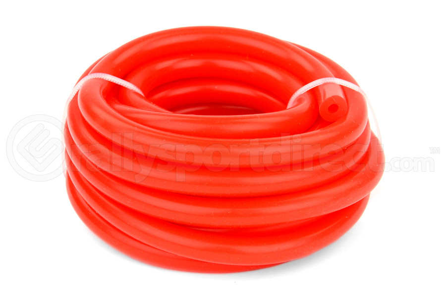 Turbosmart Silicone Vacuum Hose 3mm x 3m Red (Part Number: TS-HV0303-RD) Turbosmart Silicone Vacuum Hose 3mm x 3m Red (Part Number: )