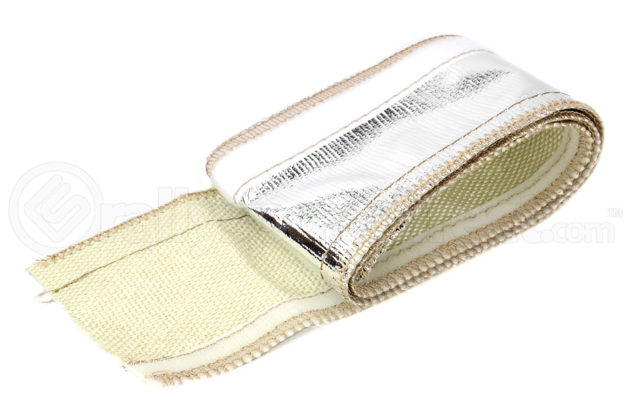 Thermo Tec Express Sleeve .5in-1in x 3ft (Part Number: 14030) Thermo Tec Express Sleeve .5in-1in x 3ft (Part Number: )