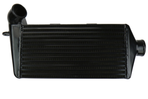 Process West Verticooler Top Mount Intercooler - Subaru Forester XT 2009-2013