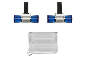 Eikosha Air Spencer Giga Luxdry Marine Squash Air Freshener - Universal