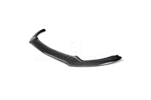 Anderson Composites Type-AC Carbon Fiber Front Splitter - Ford Mustang 2015-2017