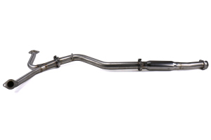 nameless midpipe wrx