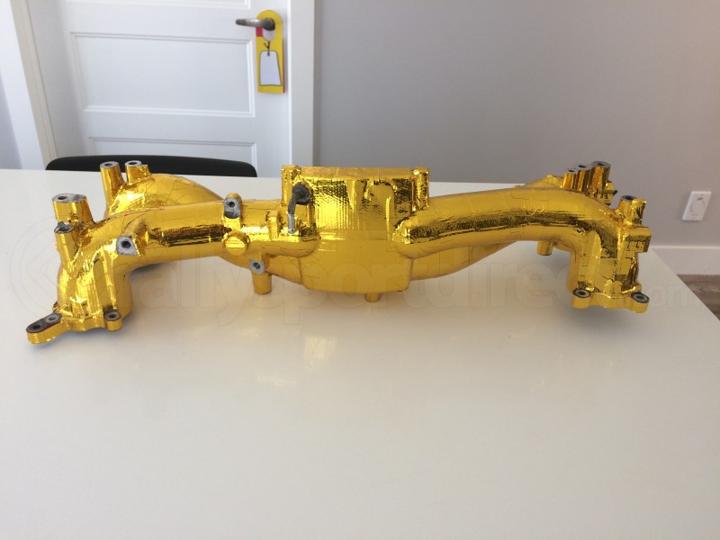 DEI Reflect-A-GOLD 2in x 30ft (Part Number: 010397) DEI Reflect-A-GOLD 2in x 30ft (Part Number: )