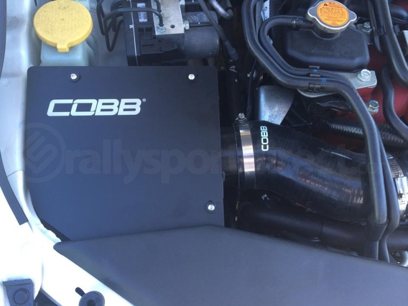 COBB Tuning SF Intake Air Box (Part Number: 724150) COBB Tuning SF Intake Air Box (Part Number: )