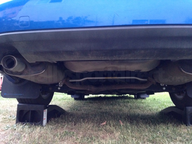 Whiteline Rear Sway Bar 20mm Adjustable (Part Number: BSR51Z) Whiteline Rear Sway Bar 20mm Adjustable (Part Number: )