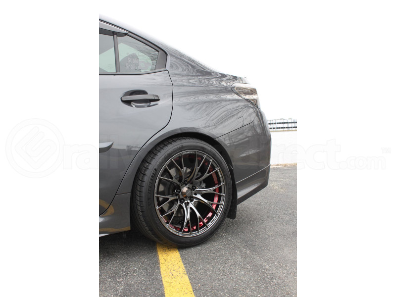 WedsSport SA20R 18x9.5 +38 5x114.3 RLC (Part Number: 72781) User Media for: WedsSport SA20R 18x9.5 +38 5x114.3 RLC - Universal