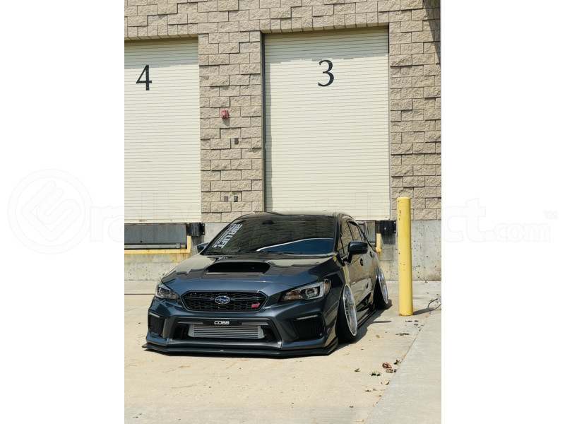 Subaru OEM JDM DRL Bezel Kit (Part Number: H4517VA-KIT) User Media for: Subaru OEM JDM DRL Bezel Kit - Subaru WRX / STI 2018 - 2020
