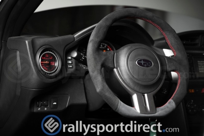 ATI Vent Pod 60mm (Part Number: ATI-VPOD-72) User Media for: ATI Vent Pod 60mm - Scion FR-S 2013-2016 / Subaru BRZ 2013+ / Toyota 86 2017+