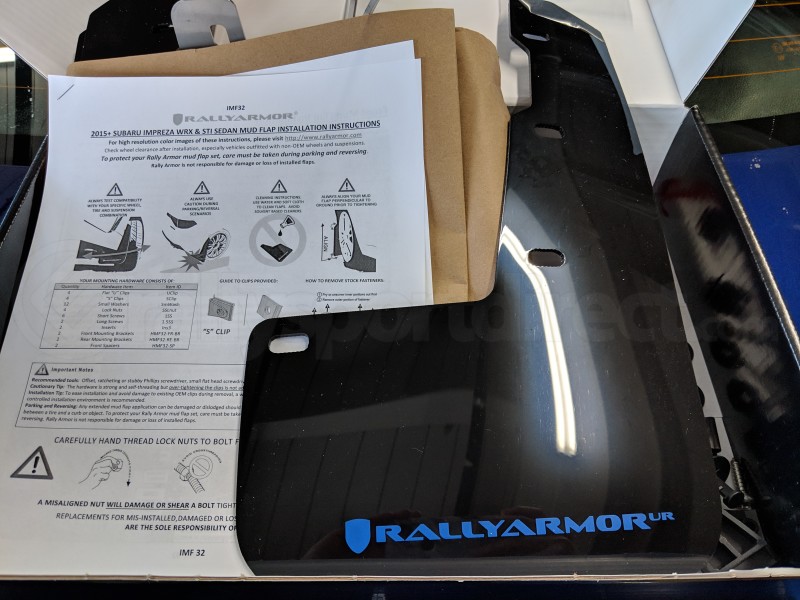 Rally Armor UR Mudflaps Black Urethane Blue Logo ( Part Number: RALMF32-UR-BLK/BL) Rally Armor UR Mudflaps Black Urethane Blue Logo ( Part Number: MF32-UR-BLK/BL)
