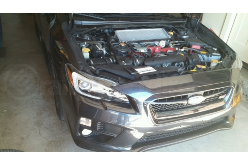 COBB Tuning AccessPORT V3 ( Part Number: COBAP3-SUB-004) COBB Tuning AccessPORT V3 ( Part Number: AP3-SUB-004)