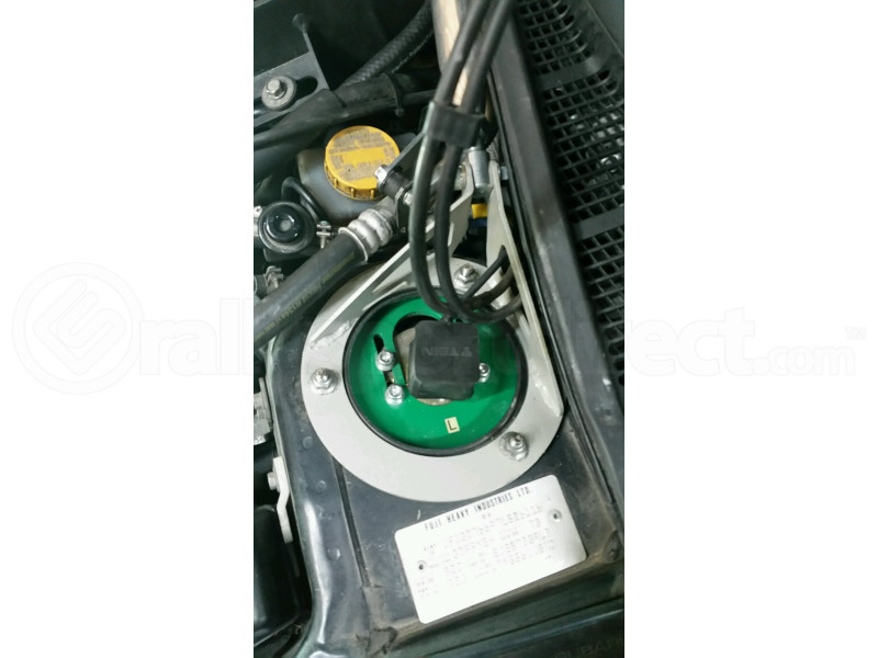 Tein EDFC Motor Kit M12-M14 (Part Number: EDK05-12140) User Media for: Tein EDFC Motor Kit M12-M14 - Universal