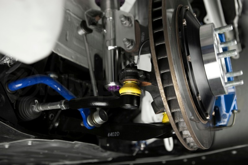 Cusco Front Sway Bar 20mm (Part Number: 965 311 A20) Cusco Front Sway Bar 20mm (Part Number: )