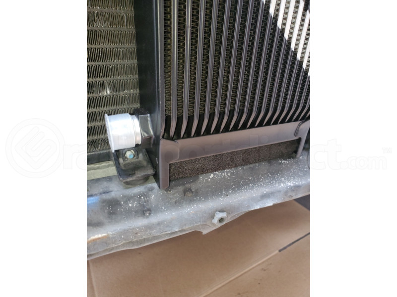Mishimoto Thermostatic Oil Cooler Kit Black (Part Number: MMOC-WRX-06TBK) User Media for: Mishimoto Thermostatic Oil Cooler Kit Black - Subaru WRX/STI 2006-2007