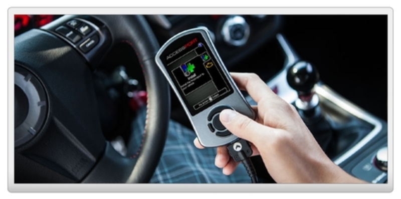COBB Tuning AccessPORT V3 (Part Number: AP3-FOR-001) User Media for: COBB Tuning AccessPORT V3 - Ford Focus ST 2013+ / Fiesta ST 2014+