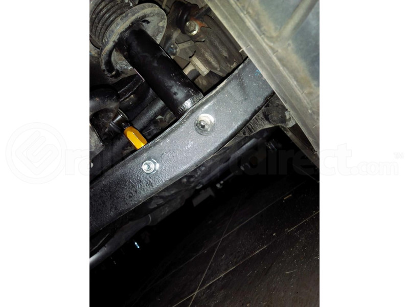 Whiteline Adjustable Ball Socket Endlinks Rear Comfort (Part Number: KLC182) User Media for: Whiteline Adjustable Ball Socket Endlinks Rear Comfort - Subaru/Scion Models (inc. 2013-2016 Scion FR-S / 2008+ Subaru WRX/STI)