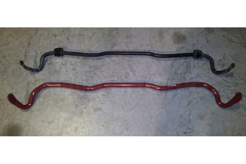 Eibach Front Sway Bar 25mm ( Part Number: EIB7713.310) Eibach Front Sway Bar 25mm ( Part Number: 7713.310)