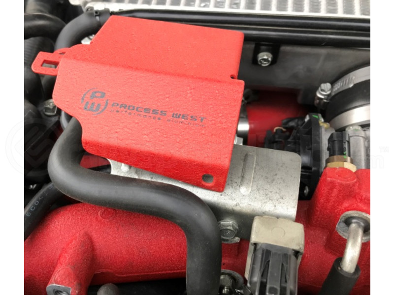 Process West Boost Soleniod Cover Red ( Part Number: PRWPWED01R) Process West Boost Soleniod Cover Red ( Part Number: PWED01R)
