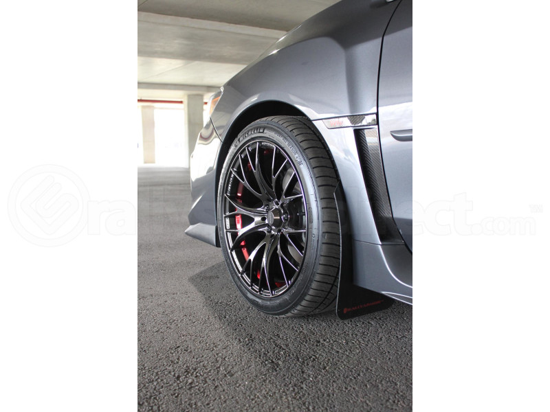WedsSport SA20R 18x9.5 +38 5x114.3 RLC (Part Number: 72781) User Media for: WedsSport SA20R 18x9.5 +38 5x114.3 RLC - Universal