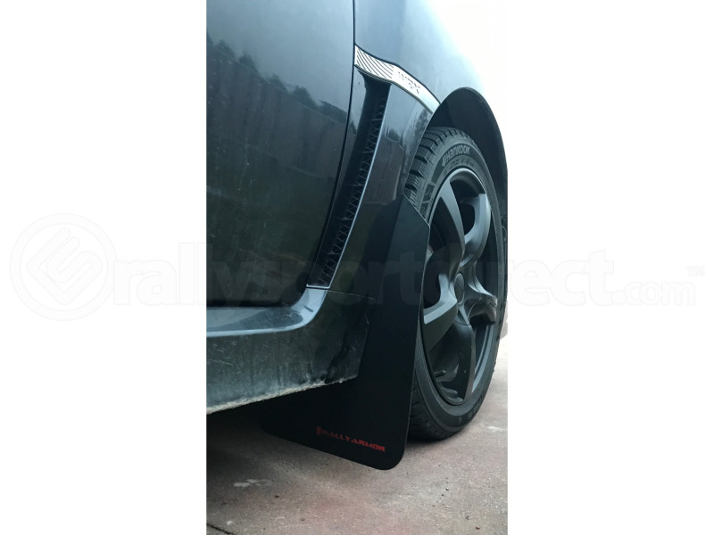 All Reviews About Rally Armor Basic Universal Mud Flaps Rallysport Direct