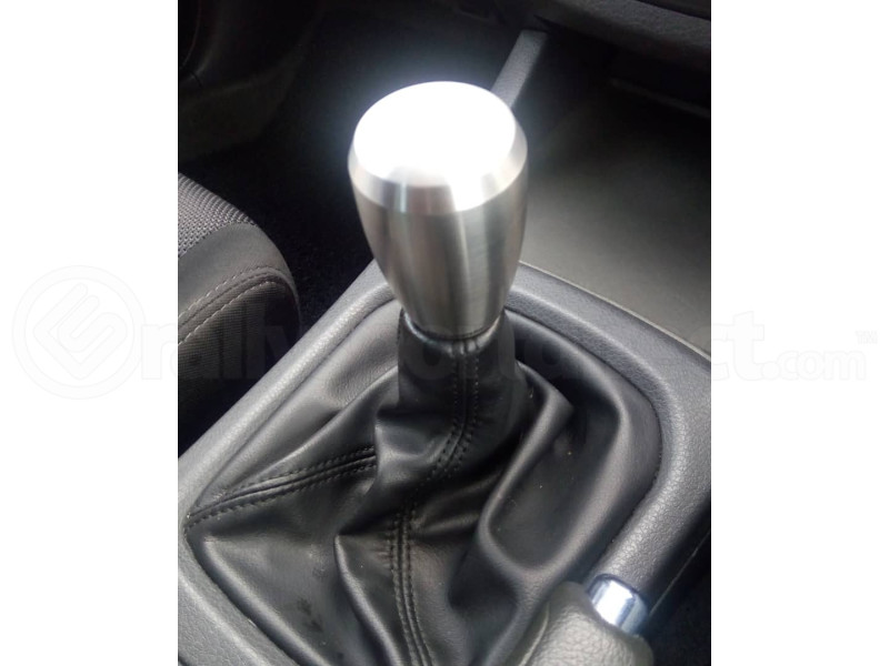 Grimmspeed Stainless Steel Shift Knob (Part Number: 038006) Grimmspeed Stainless Steel Shift Knob (Part Number: )