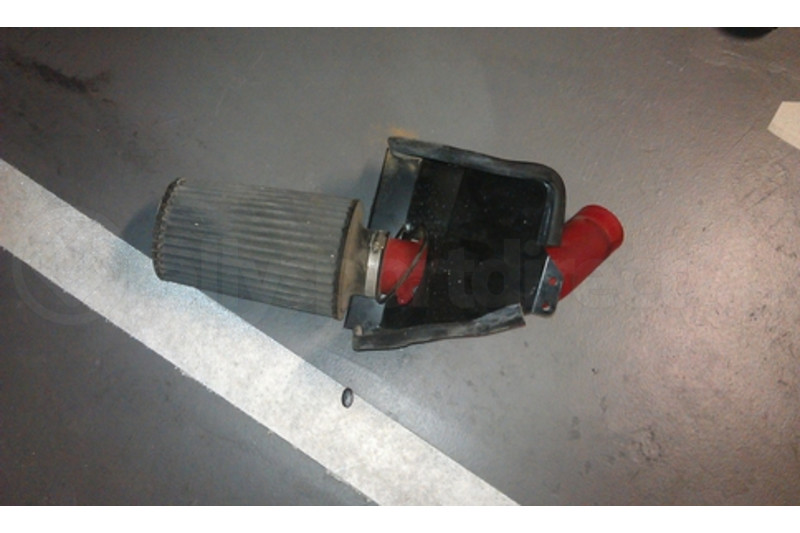 AEM Cold Air Intake (Part Number: 21-478WR) User Media for: AEM Cold Air Intake - Subaru WRX/STI 2008-2014