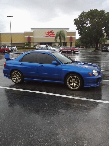 Subaru Hood Scoop (Part Number: 90821FE003NN) Subaru Hood Scoop (Part Number: )